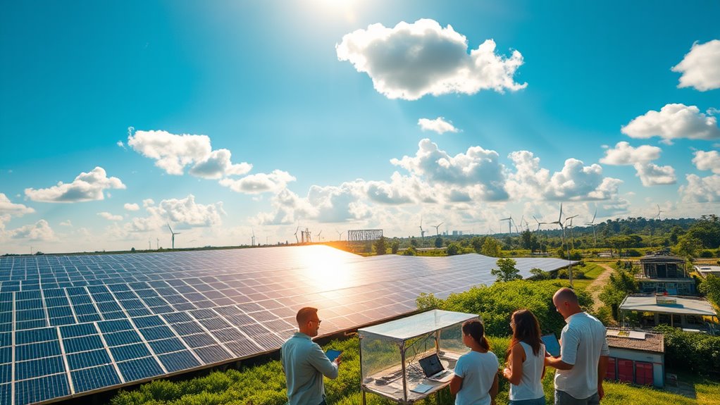 How Innovation Is Solving Today’s Biggest Challenges