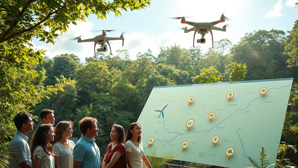 Exploring New Frontiers in Environmental Policy
