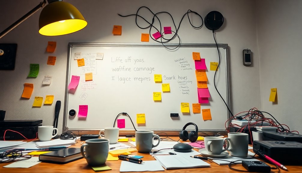How to Transform Ideas Into Innovative Tech Solutions