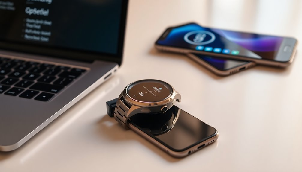 Crafting Seamless Experiences Through Technology
