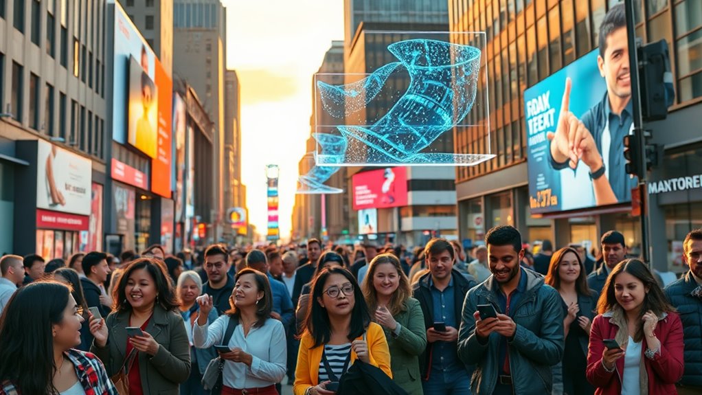 The Future of Interactive Marketing Experiences