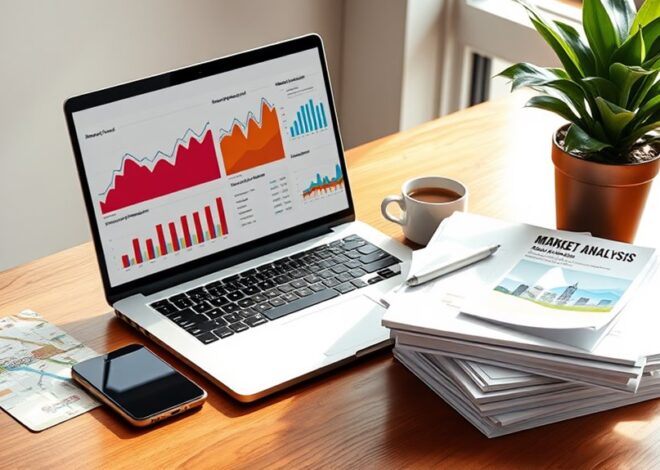The Best Resources for Researching Local Real Estate Markets