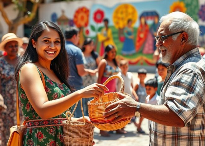 How Local Stories Are Making a Global Impact