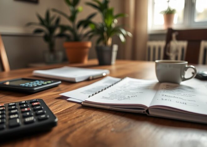 Tips for Managing Unexpected Costs When Buying a Home
