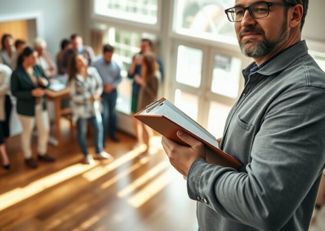 How to Navigate Real Estate Bidding Wars Like a Pro