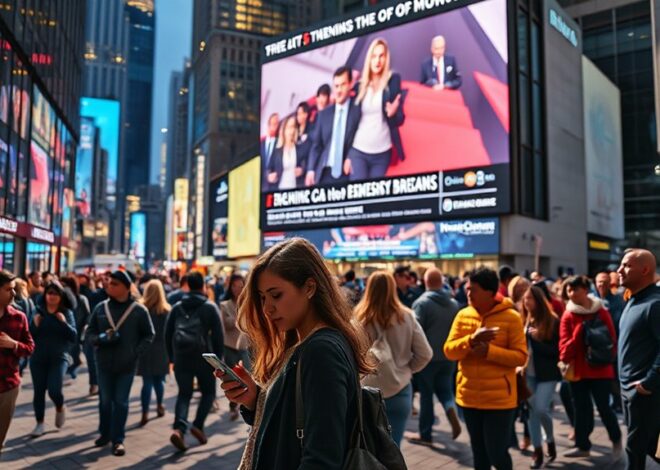 Exploring the Role of Media in Shaping Public Opinion