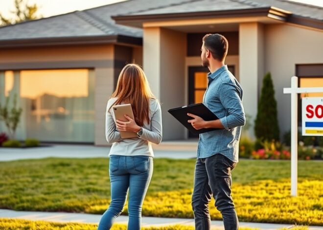 The First-Time Buyer’s Guide to Navigating the Real Estate Market
