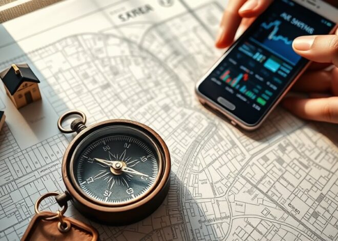 What to Do When the Real Estate Market Feels Unpredictable