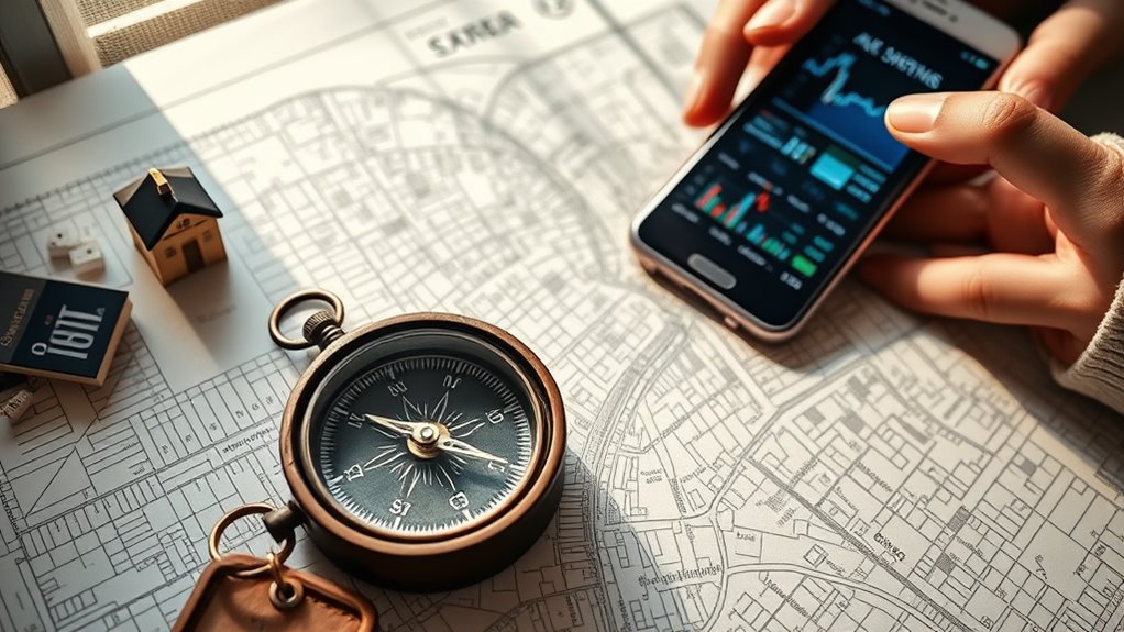 What to Do When the Real Estate Market Feels Unpredictable