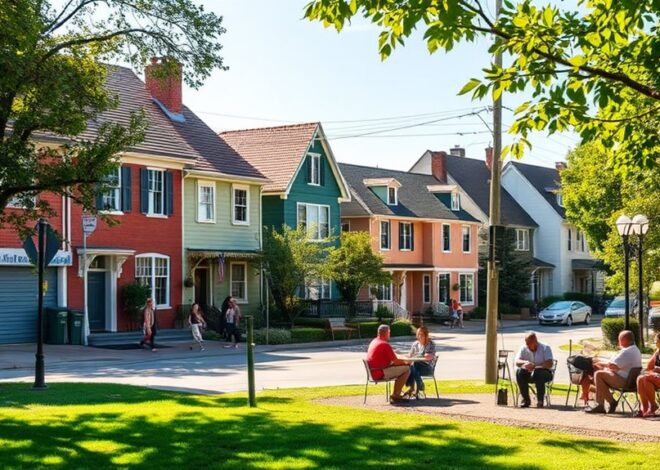 The Best Ways to Research Neighborhoods Before Buying