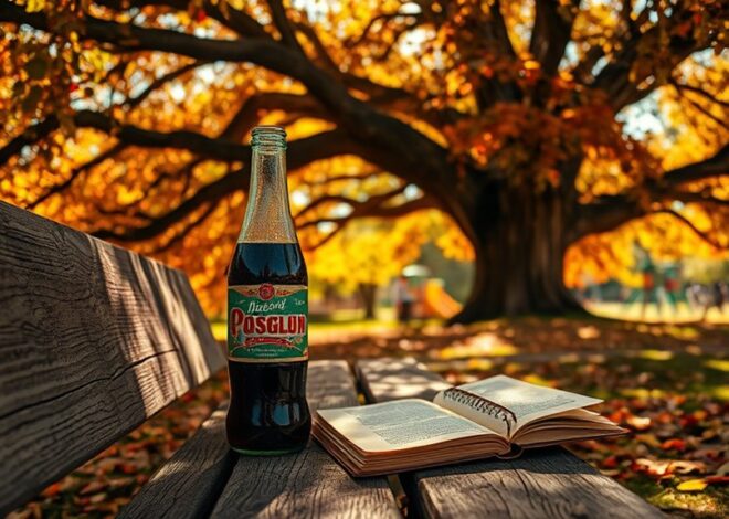 The Hidden Power of Nostalgia in Brand Messaging