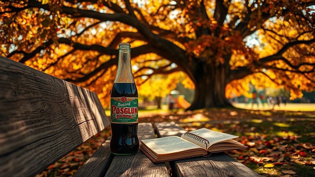 The Hidden Power of Nostalgia in Brand Messaging