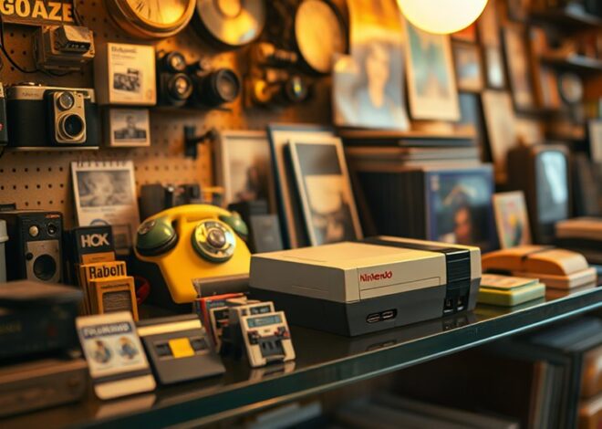 The Power of Nostalgia in Modern Marketing