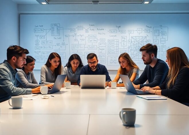 How Open Source Software Fuels Innovation in Tech