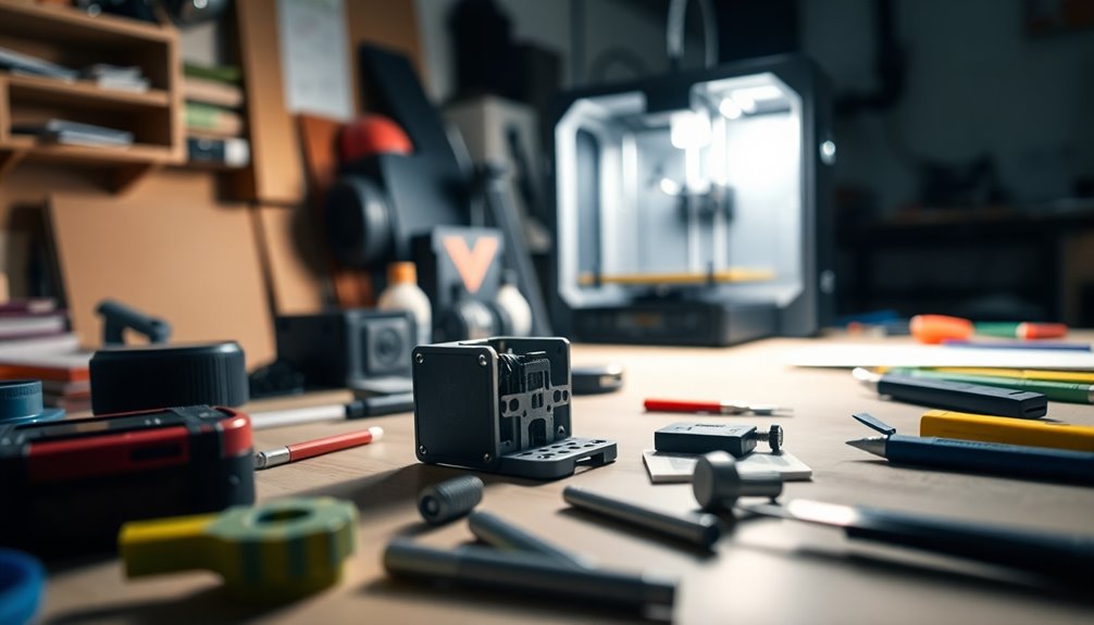 The Power of Prototyping in Product Development