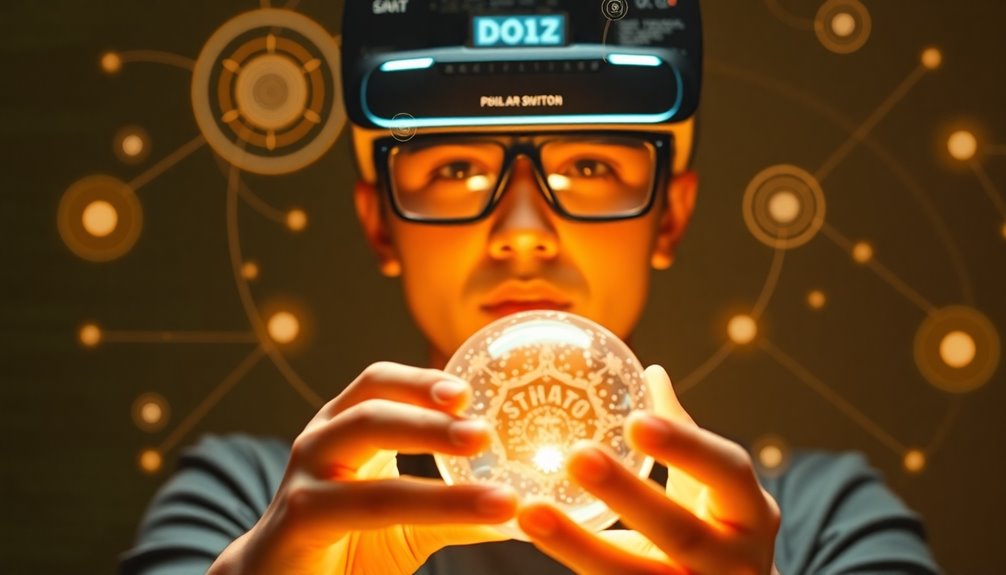 How Augmented Reality Is Changing the Way We Interact With Tech