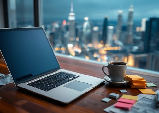 How to Create a Roadmap for Revolutionary Tech Products