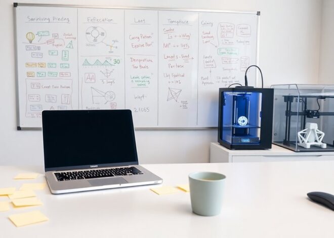 How to Build Scalable Tech Solutions Without Sacrificing Creativity