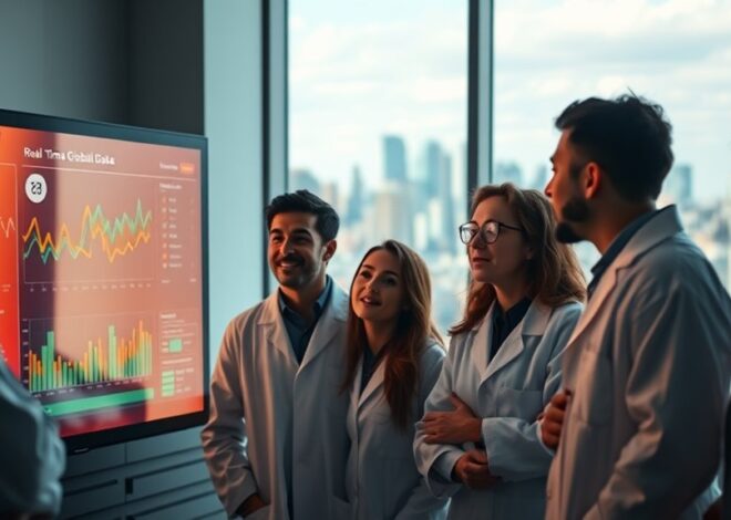Exploring the Intersection of Science and Current Events