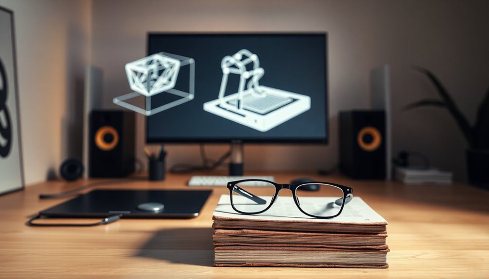 How Smart Algorithms Are Enhancing Creative Workflows