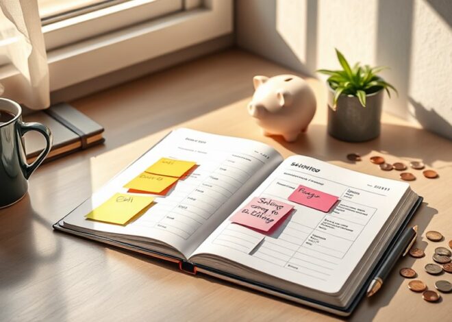 How to Save for a Down Payment Without Feeling Overwhelmed