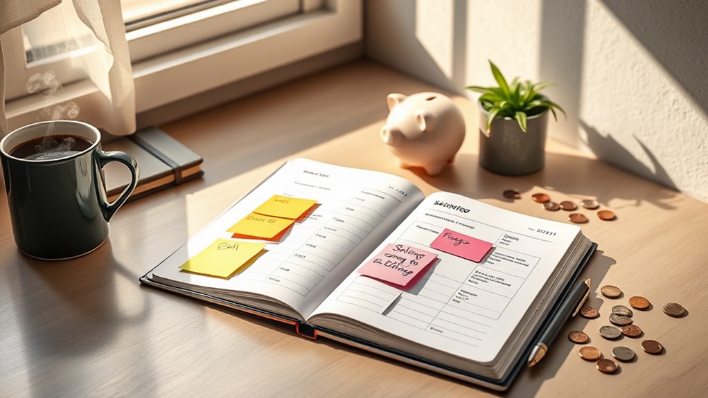 How to Save for a Down Payment Without Feeling Overwhelmed