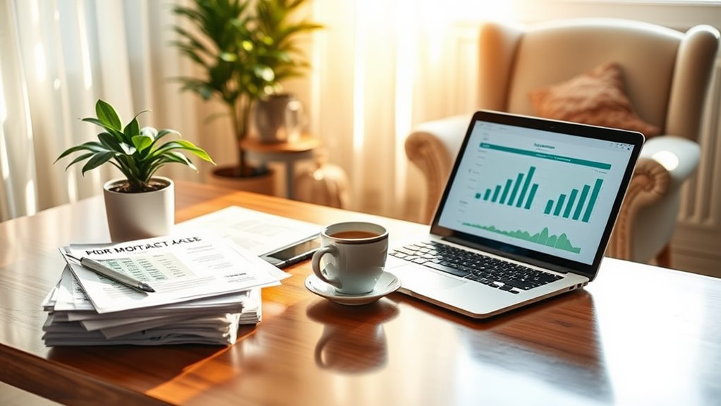 How to Get Pre-Approved for a Mortgage Without Stress