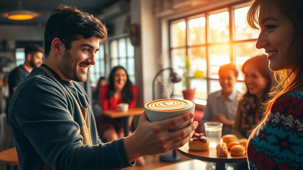 The Role of Surprise and Delight in Customer Retention