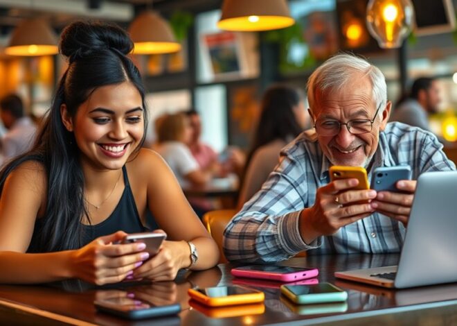 How Technology Is Bridging Gaps in Communication