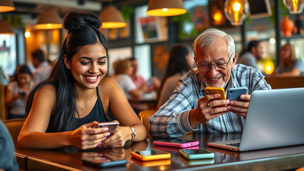 How Technology Is Bridging Gaps in Communication