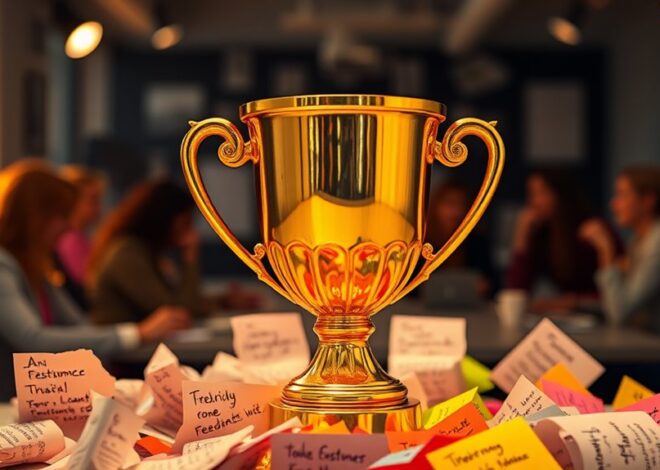 How to Transform Customer Feedback Into Marketing Gold