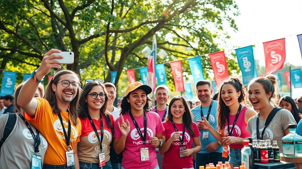 The Magic of Turning Followers Into Brand Advocates