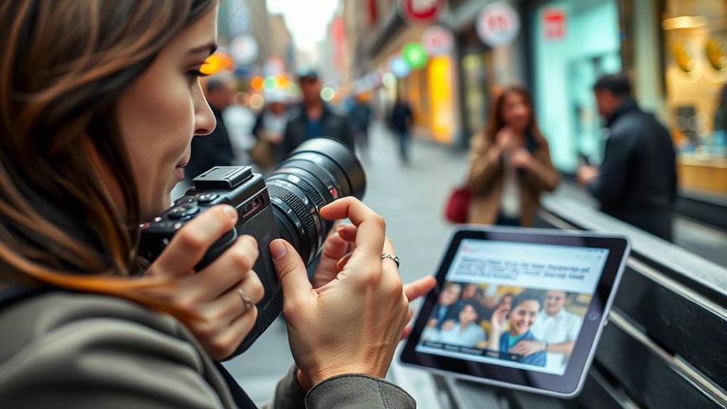 How Personal Narratives Are Changing News Reporting