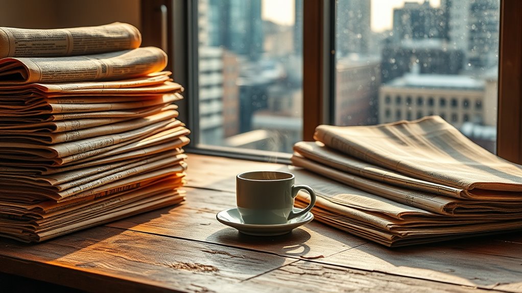 Discovering the Stories Behind This Week’s Headlines