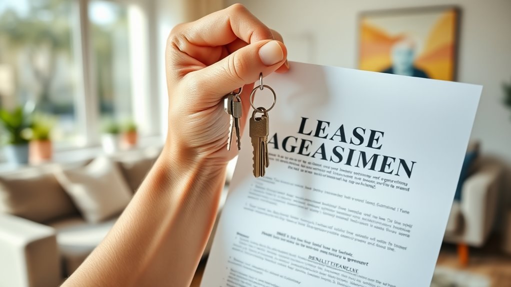 What Every Renter Should Know About Lease Agreements