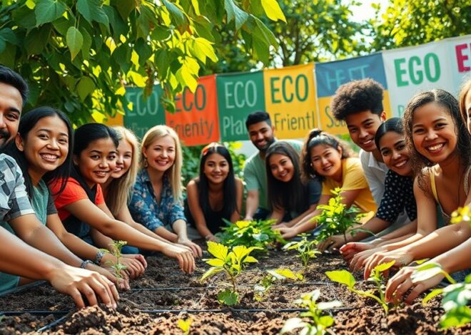 How to Inspire Action With Values-Driven Marketing