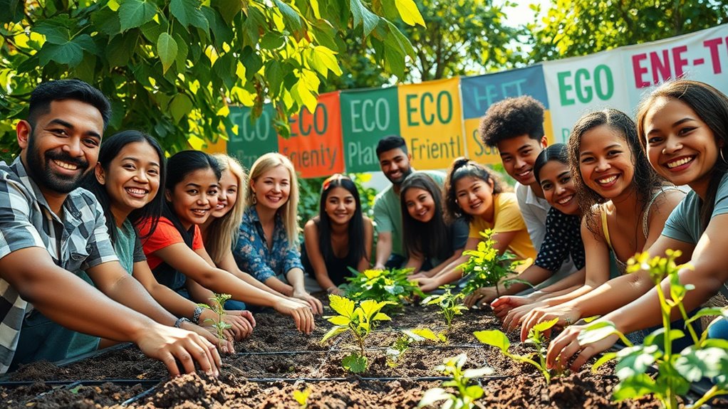 How to Inspire Action With Values-Driven Marketing