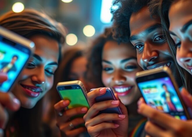 The Power of Visual Storytelling in Digital Campaigns
