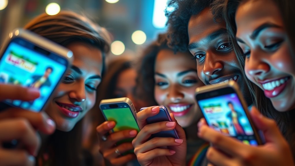 The Power of Visual Storytelling in Digital Campaigns
