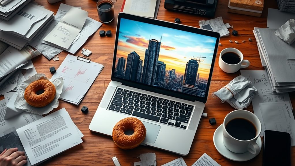 The Role of Visualization in Crafting Powerful Campaigns