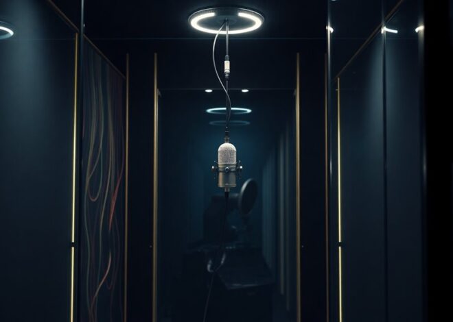 The Future of Voice Technology in Creative Applications