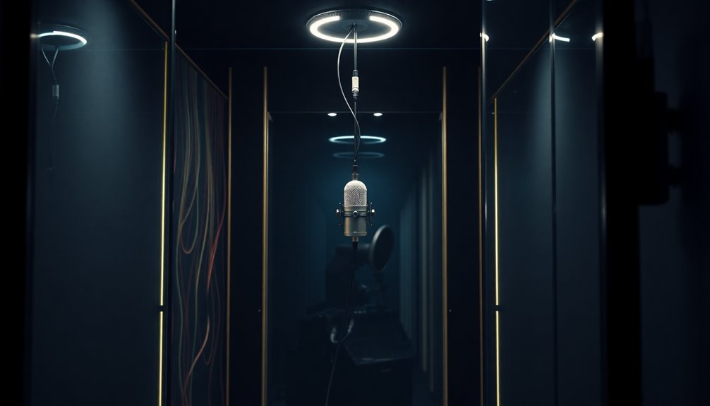 The Future of Voice Technology in Creative Applications