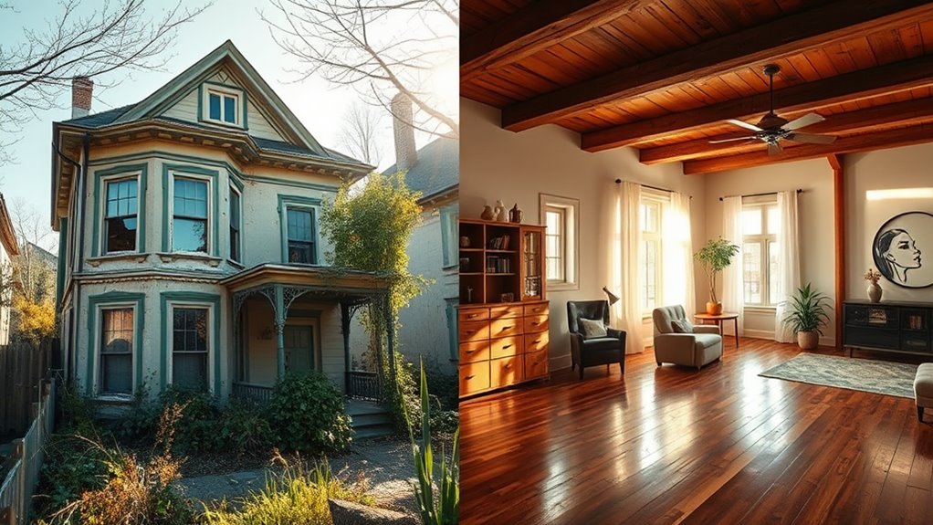 The Pros and Cons of Buying a Fixer-Upper
